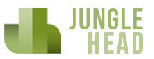 JUNGLE head Logo